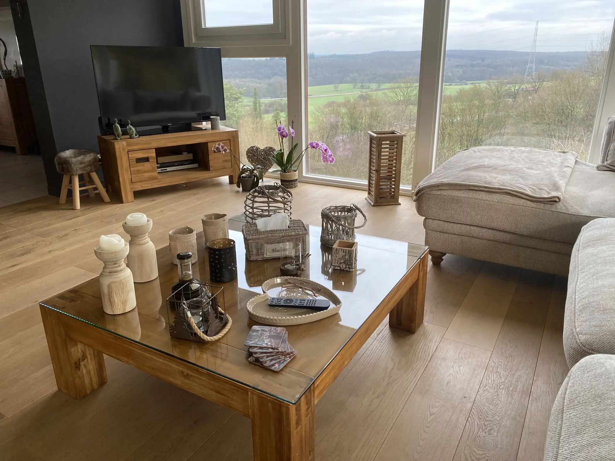 Cottage for 15 people in Beauraing Gîte Le Chalet Suisse